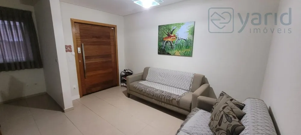 Casa, 3 quartos - Foto 6