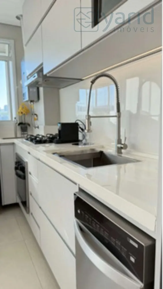 Apartamento, 2 quartos, 44 m² - Foto 3