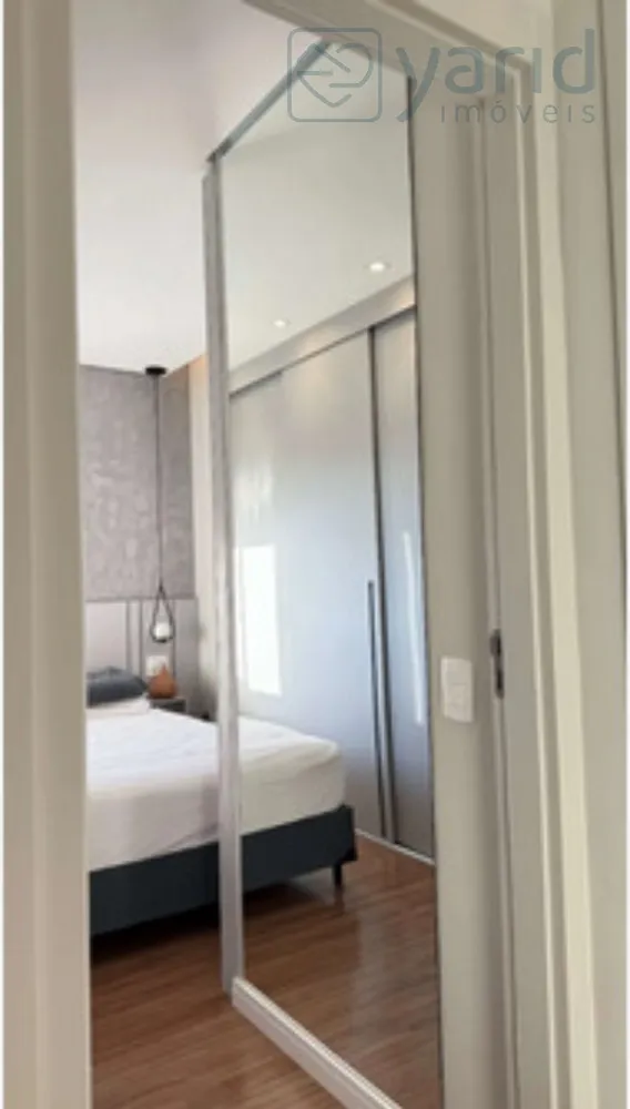 Apartamento, 2 quartos, 44 m² - Foto 11