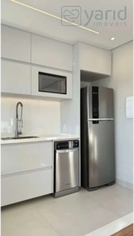 Apartamento, 2 quartos, 44 m² - Foto 5