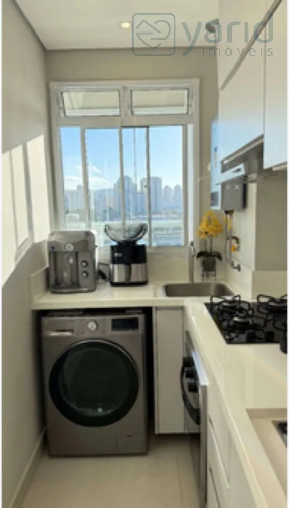Apartamento, 2 quartos, 44 m² - Foto 4