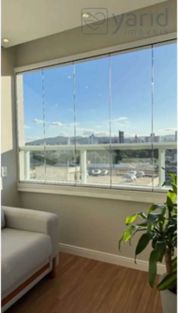 Apartamento, 2 quartos, 44 m² - Foto 8