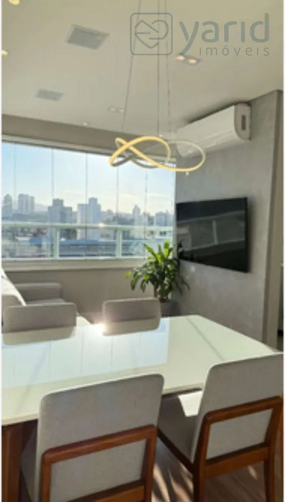 Apartamento, 2 quartos, 44 m² - Foto 6