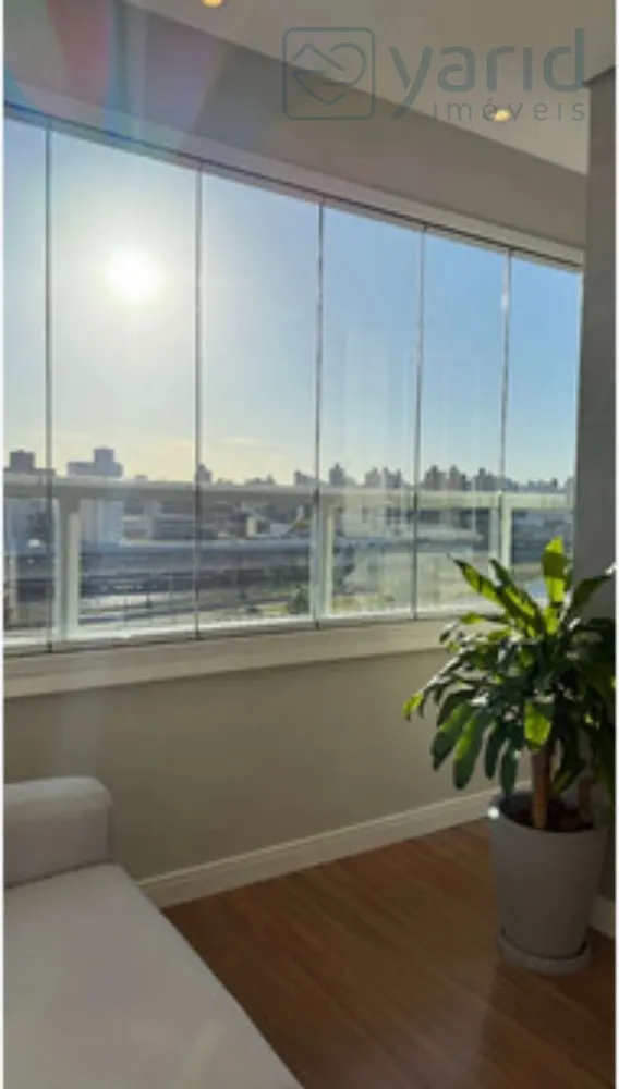 Apartamento, 2 quartos, 44 m² - Foto 9