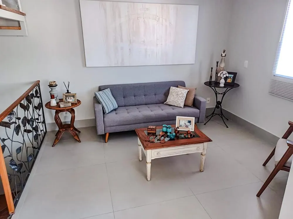 Casa, 4 quartos, 160 m² - Foto 5