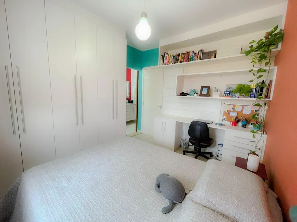 Casa, 4 quartos, 160 m² - Foto 9