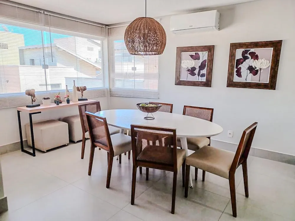 Casa, 4 quartos, 160 m² - Foto 4
