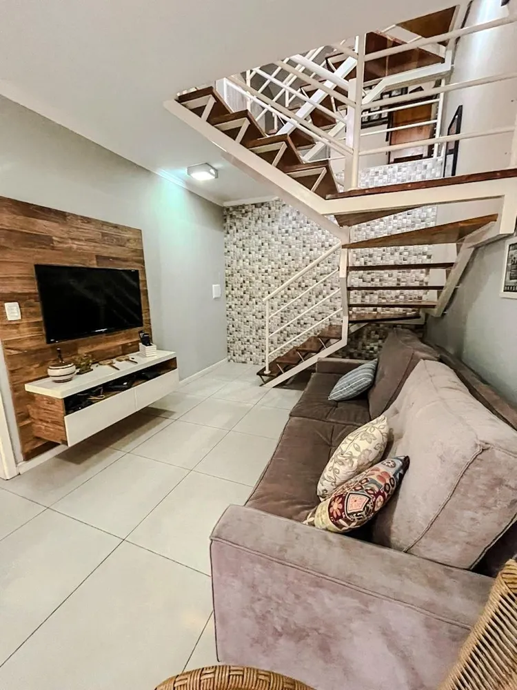 Casa, 4 quartos, 160 m² - Foto 2