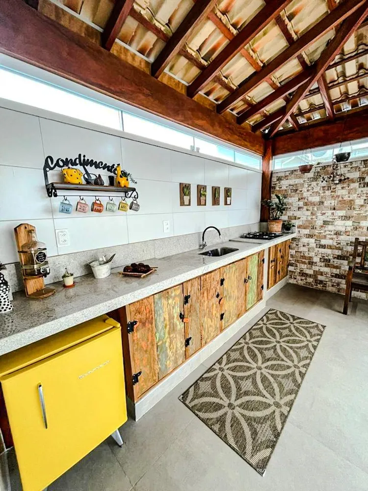 Casa, 4 quartos, 160 m² - Foto 11