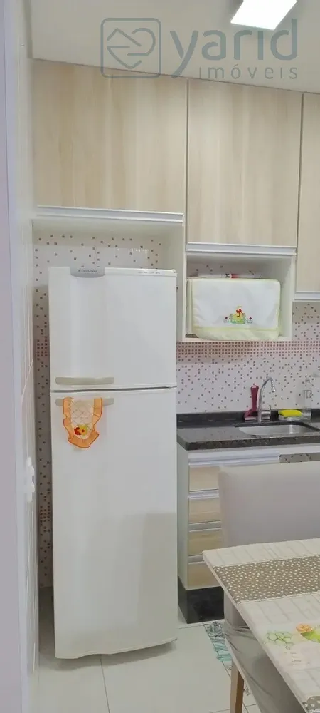 Apartamento, 2 quartos, 53 m² - Foto 4