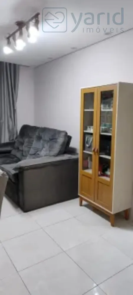 Apartamento, 2 quartos, 53 m² - Foto 2