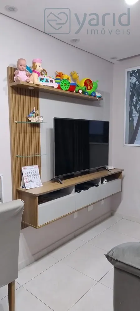 Apartamento, 2 quartos, 53 m² - Foto 3