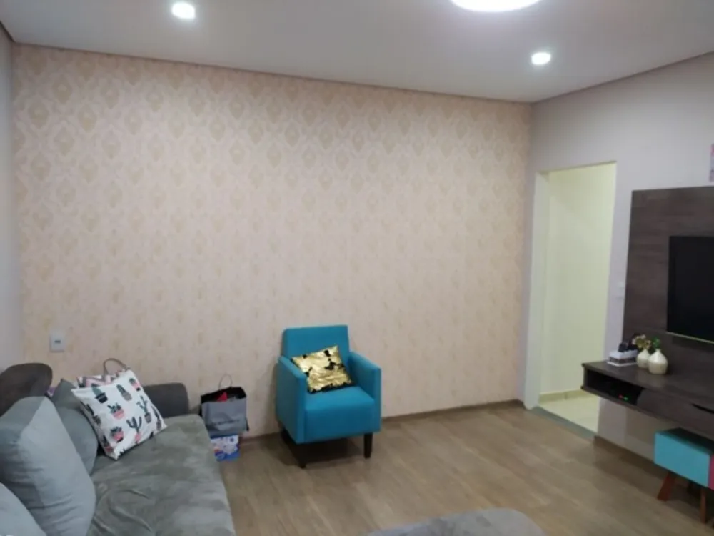 Casa, 2 quartos, 182 m² - Foto 2