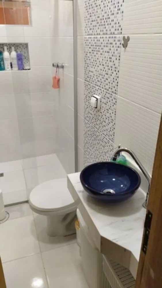 Casa, 2 quartos, 182 m² - Foto 5
