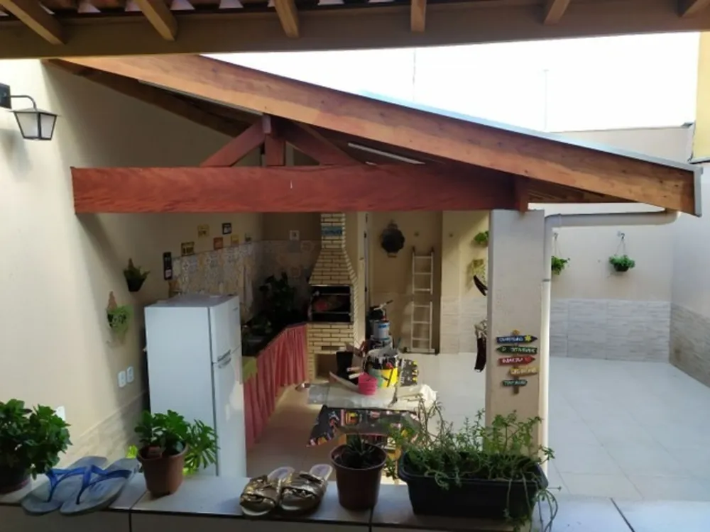 Casa, 2 quartos, 182 m² - Foto 10
