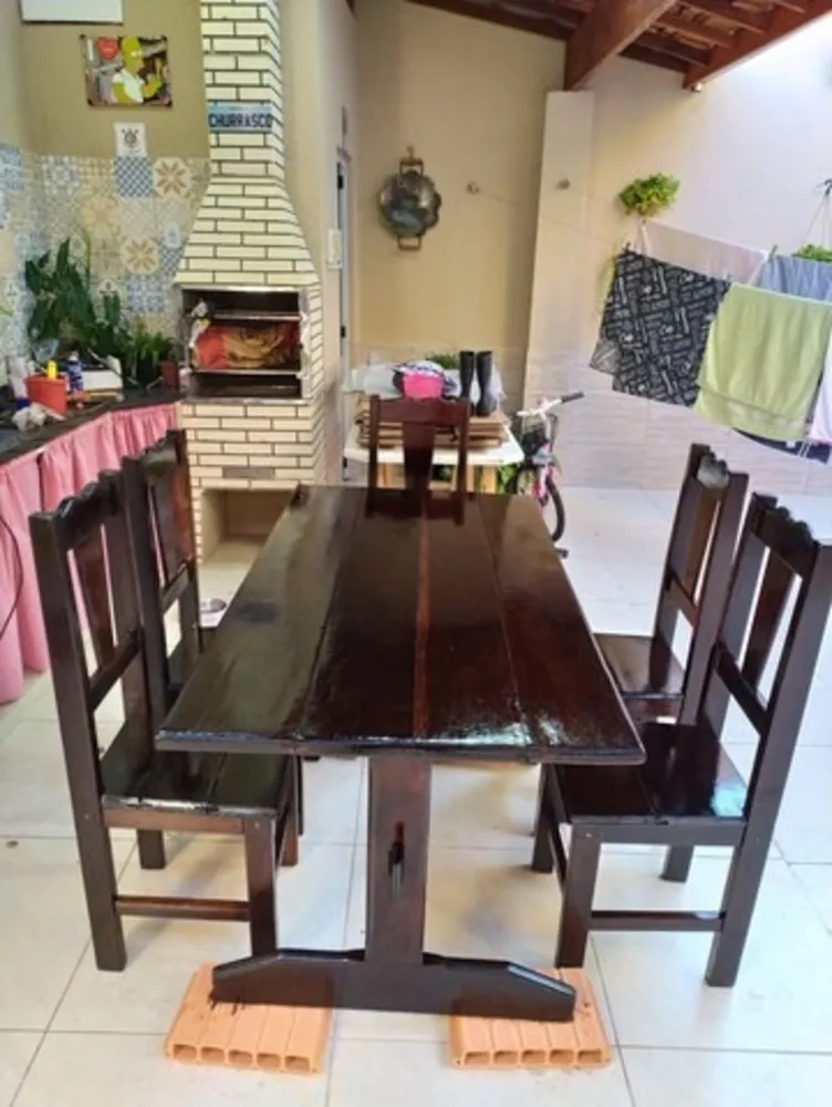 Casa, 2 quartos, 182 m² - Foto 9