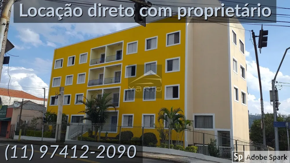 Apartamento, 3 quartos, 72 m² - Foto 12