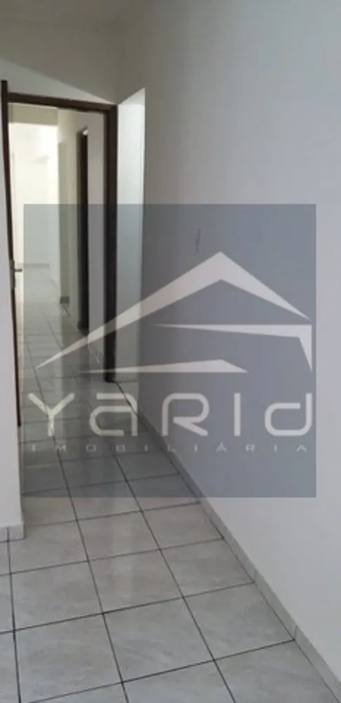 Apartamento, 3 quartos, 72 m² - Foto 2