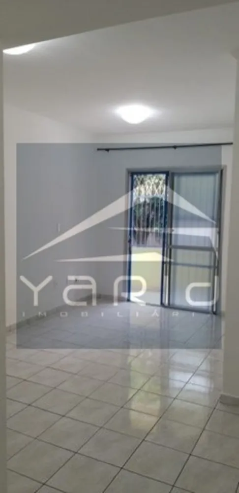 Apartamento, 3 quartos, 72 m² - Foto 1