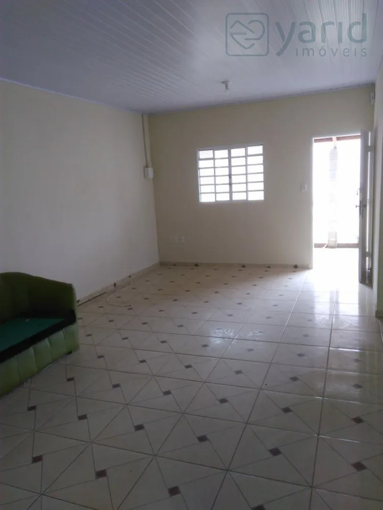 Casa, 2 quartos - Foto 4