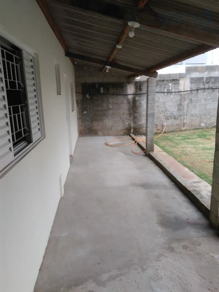 Casa, 2 quartos - Foto 7
