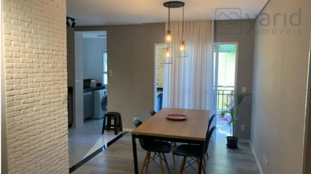 Apartamento, 2 quartos, 74 m² - Foto 2
