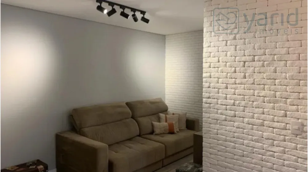 Apartamento, 2 quartos, 74 m² - Foto 3
