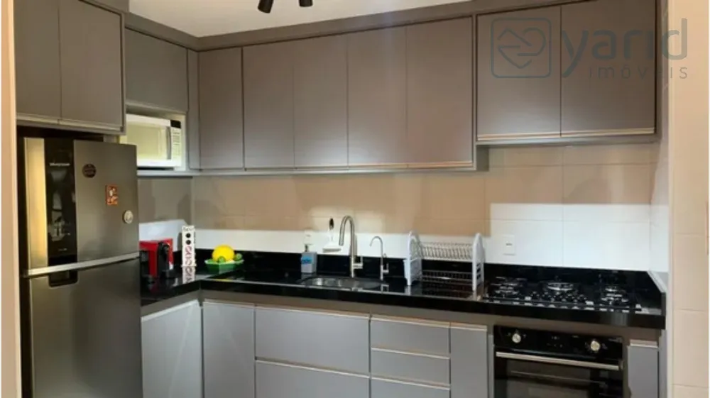 Apartamento, 2 quartos, 74 m² - Foto 10