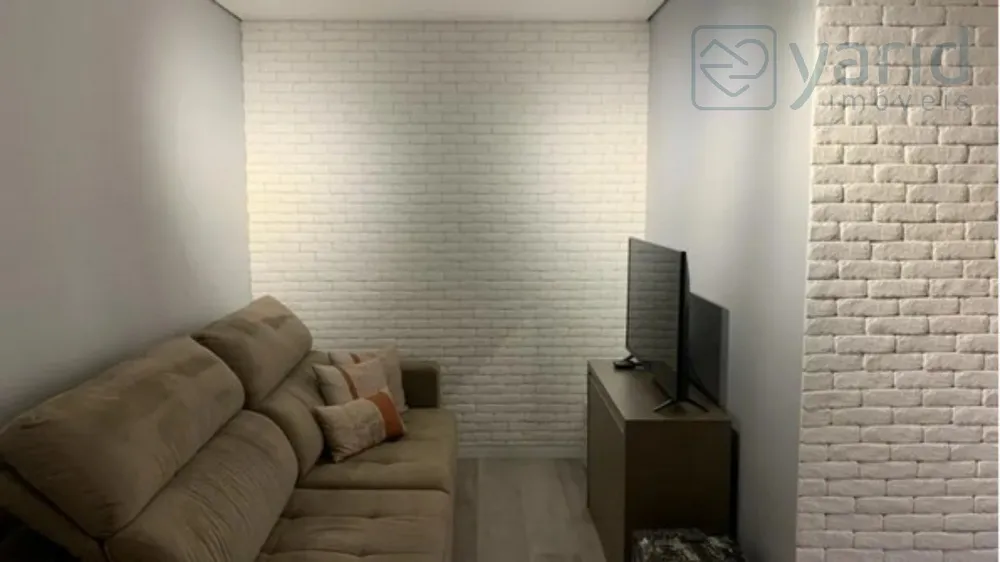 Apartamento, 2 quartos, 74 m² - Foto 4