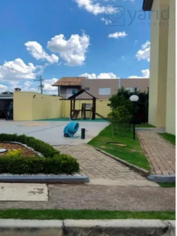 Apartamento, 2 quartos, 74 m² - Foto 5