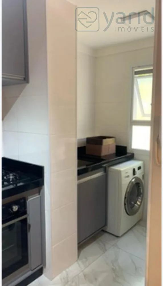 Apartamento, 2 quartos, 74 m² - Foto 6