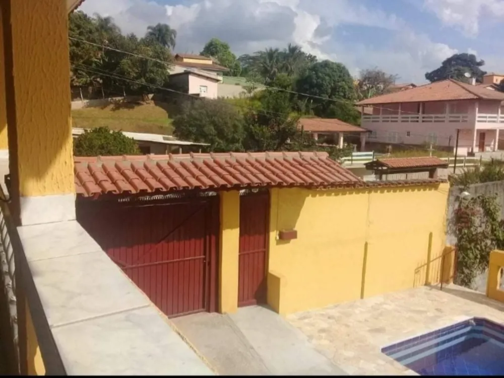 Chácara, 3 quartos, 972 m² - Foto 6