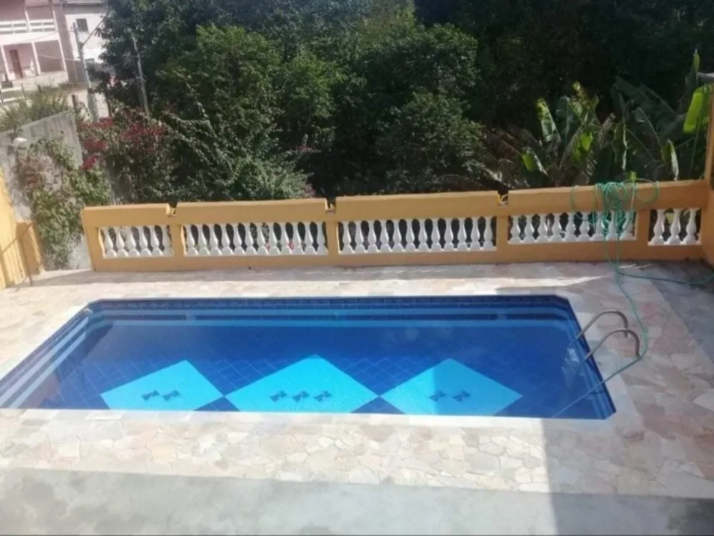 Chácara, 3 quartos, 972 m² - Foto 12