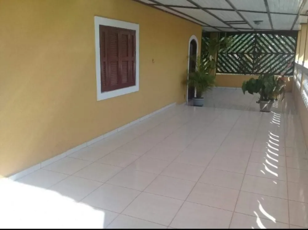 Chácara, 3 quartos, 972 m² - Foto 3