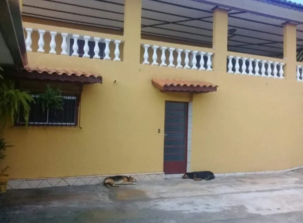Chácara, 3 quartos, 972 m² - Foto 4