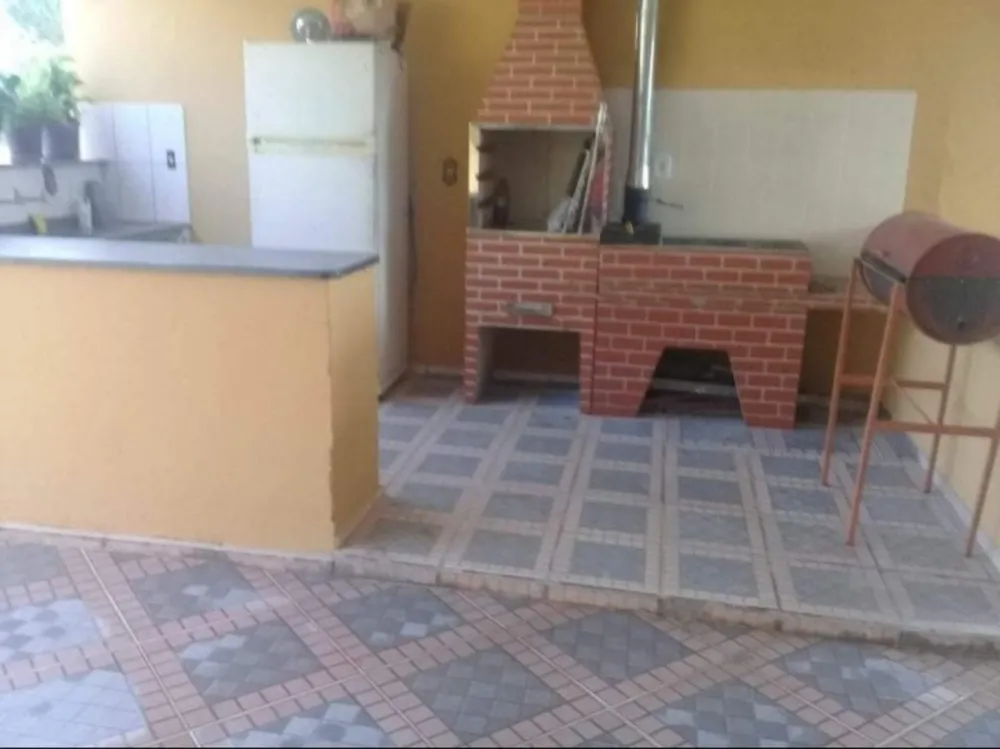 Chácara, 3 quartos, 972 m² - Foto 8