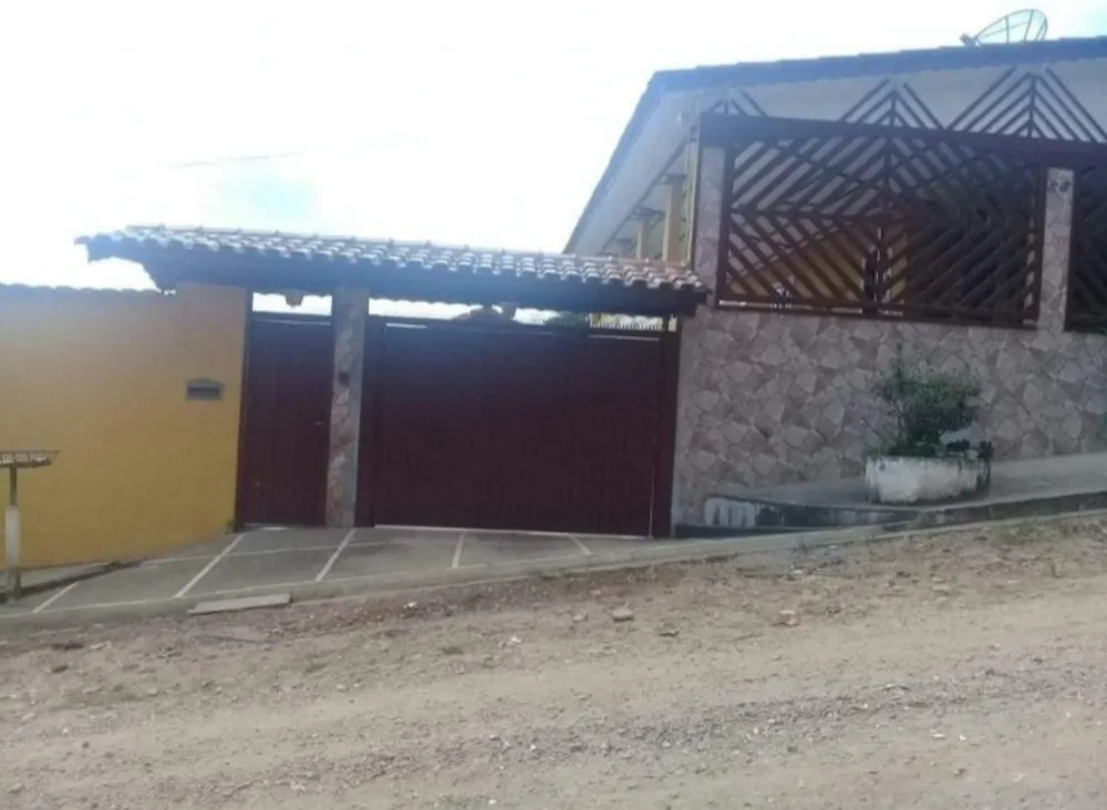 Chácara, 3 quartos, 972 m² - Foto 5