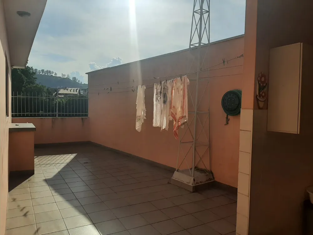 Casa, 3 quartos, 314 m² - Foto 10