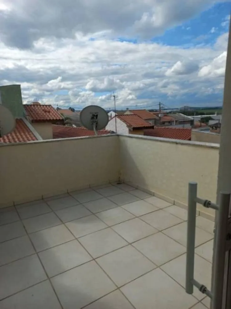 Casa, 3 quartos, 160 m² - Foto 6