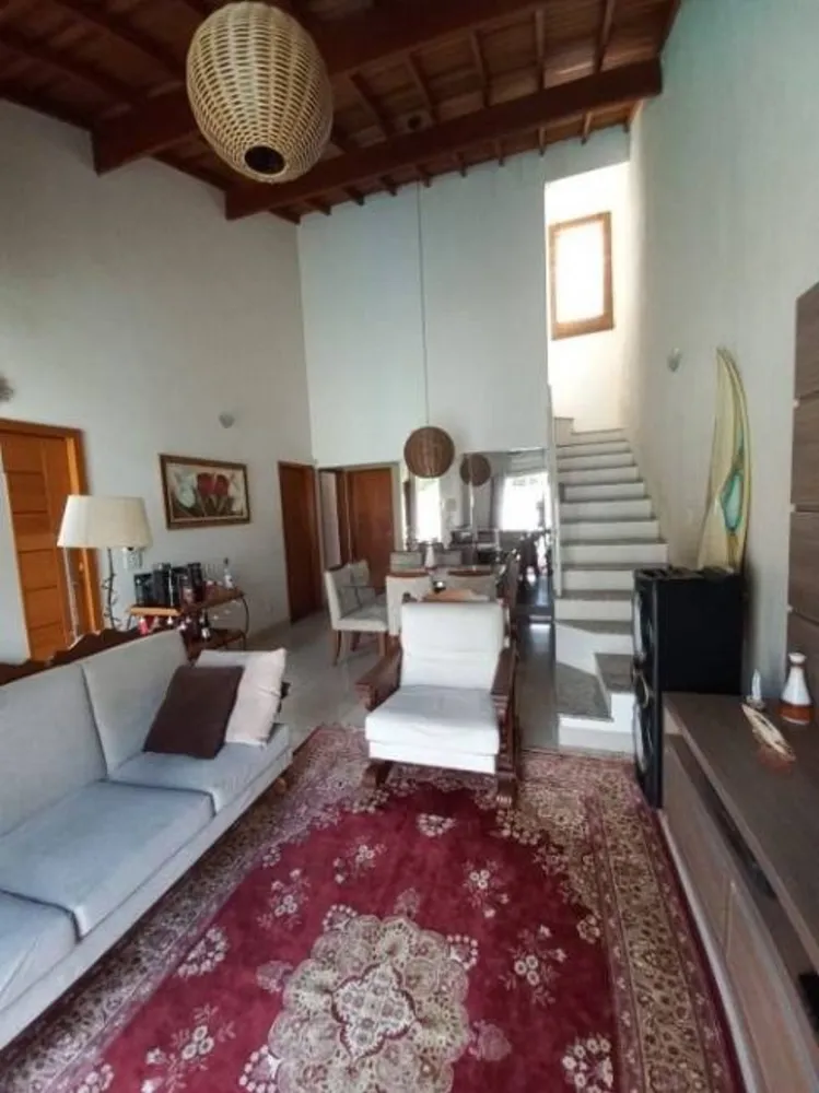 Casa, 3 quartos, 160 m² - Foto 1