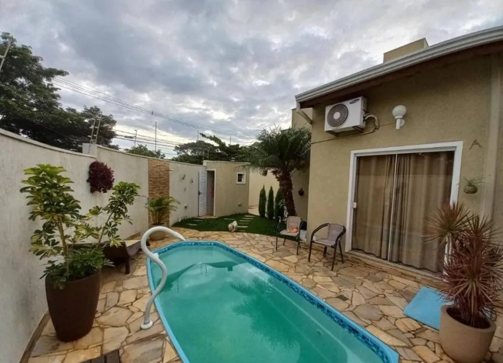 Casa, 3 quartos, 160 m² - Foto 10
