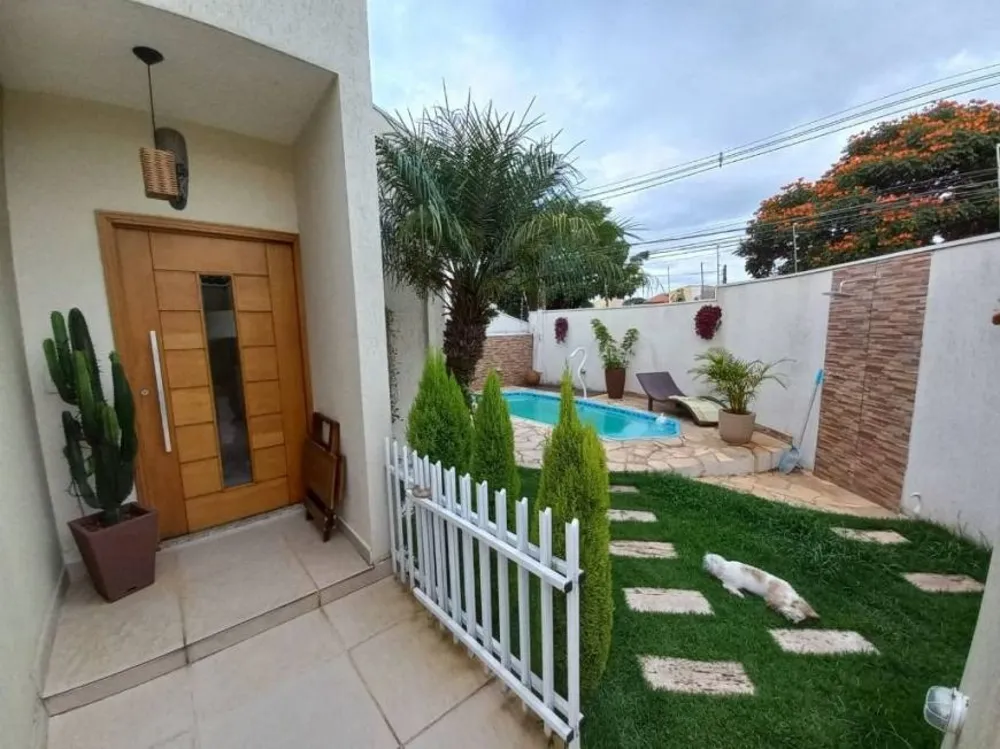 Casa, 3 quartos, 160 m² - Foto 9