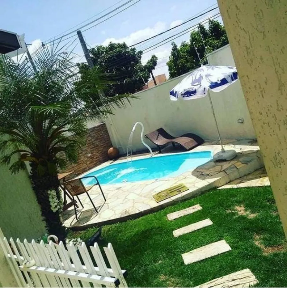 Casa, 3 quartos, 160 m² - Foto 8