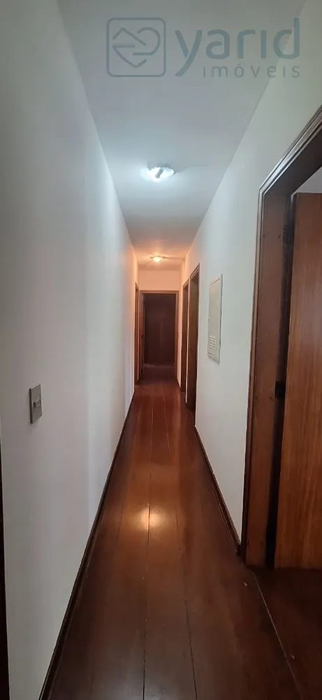 Apartamento, 3 quartos, 197 m² - Foto 5
