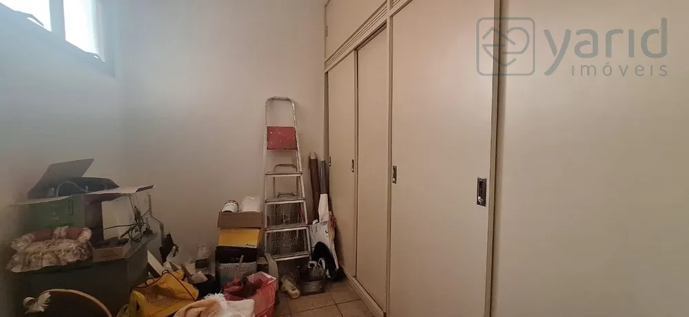 Apartamento, 3 quartos, 197 m² - Foto 14