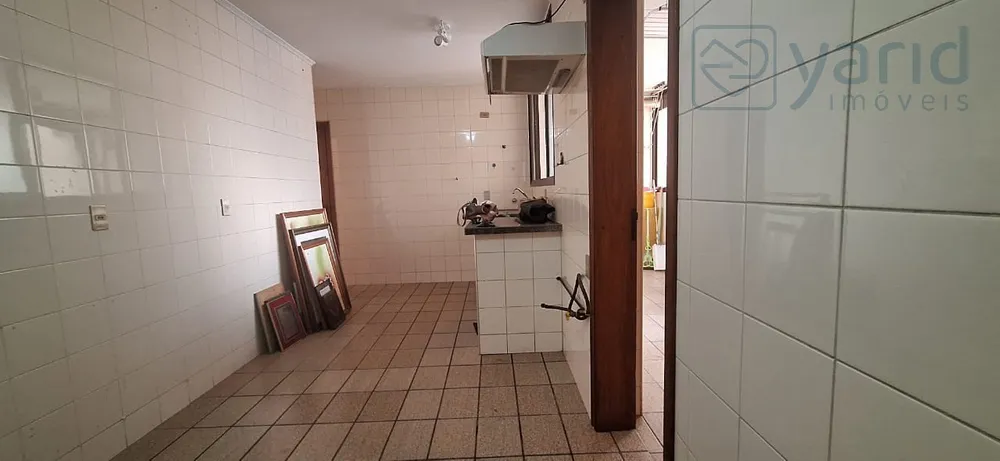 Apartamento, 3 quartos, 197 m² - Foto 11