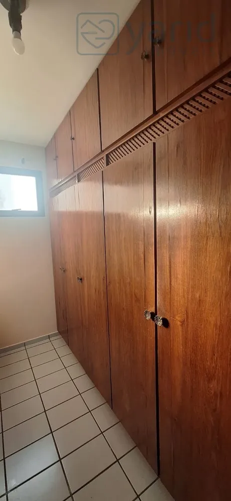 Apartamento, 3 quartos, 197 m² - Foto 7