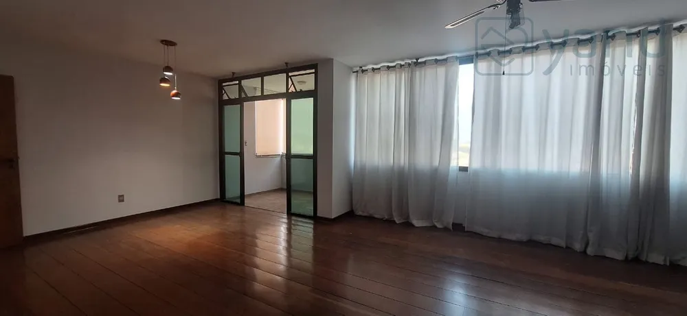 Apartamento, 3 quartos, 197 m² - Foto 3