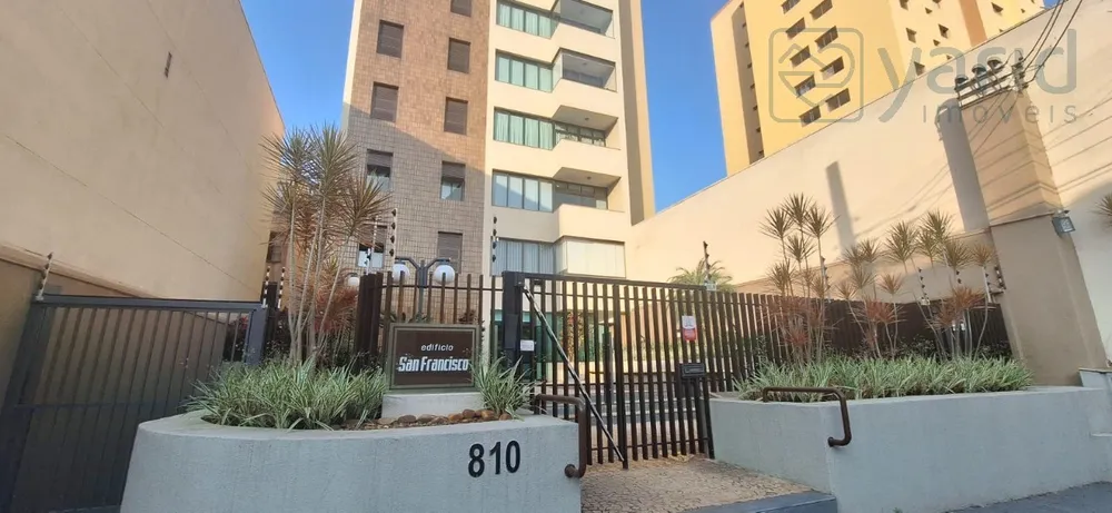 Apartamento, 3 quartos, 197 m² - Foto 16