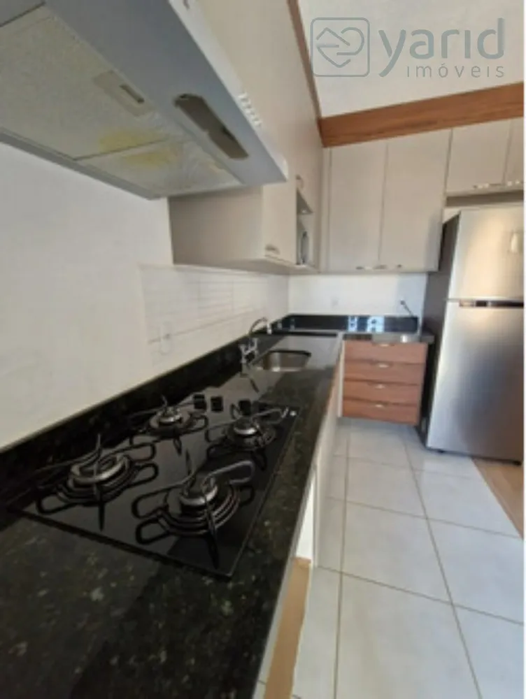 Apartamento, 3 quartos, 64 m² - Foto 7